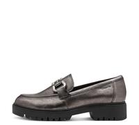 Damen-Slipper PEWTER - Gr. - 39
