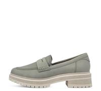 Tamaris Damenschuhe Slipper / Trotteur PISTACCHIO - Gr. - 37