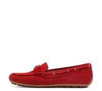 Tamaris Damenschuhe Slipper / Trotteur RED RED - Gr. - 37