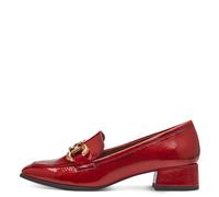 Damen-Slipper RED - Gr. - 38