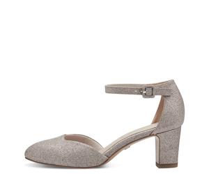 Tamaris Damenschuhe Slipper / Trotteur ROSE GLAM ROSE GLAM - Gr. - 40