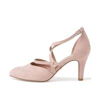 Tamaris Damenschuhe Slipper / Trotteur ROSE ROSE - Gr. - 39