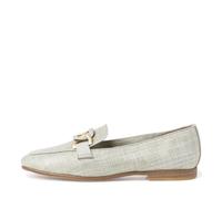 Tamaris Damenschuhe Slipper / Trotteur SAGE WOVEN SAGE WOVEN - Gr. - 38