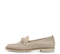 Slipper beige Gr. 38