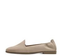 Tamaris Damenschuhe Slipper / Trotteur TAUPE TAUPE - Gr. - 38