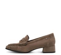 Tamaris Damenschuhe Slipper / Trotteur TAUPE TAUPE - Gr. - 40