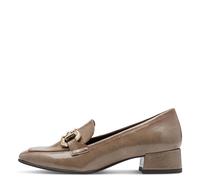 Tamaris Damenschuhe Slipper / Trotteur TAUPE TAUPE - Gr. - 42