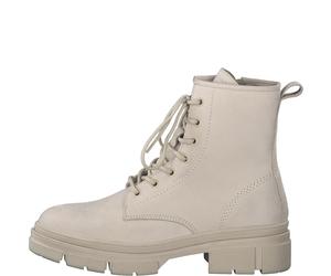 Tamaris Damenschuhe Sneaker ANTELOPE NUBUC - Gr. - 39