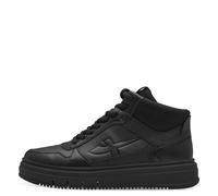 Tamaris Damenschuhe Sneaker BLACK BLACK - Gr. - 40