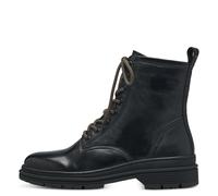 Tamaris Damenschuhe Sneaker high BLACK BLACK - Gr. - 36