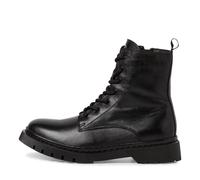 Tamaris Damenschuhe Sneaker high BLACK BLACK - Gr. - 42