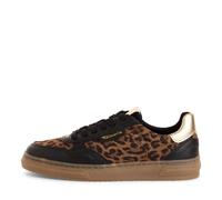 Tamaris Damenschuhe Sneaker LEOPARD COMB - Gr. - 37