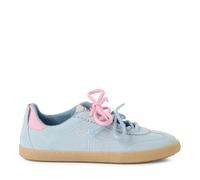 Tamaris Damenschuhe Sneaker LIGHT BLUE LIGHT BLUE - Gr. - 37