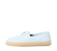 Tamaris Damenschuhe Sneaker LIGHT BLUE LIGHT BLUE - Gr. - 37