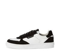 Tamaris Damenschuhe Sneaker low BLACK BLACK - Gr. - 39