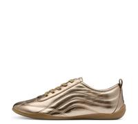 Tamaris Damenschuhe Sneaker low BRONCE - Gr. - 40