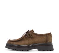 Tamaris Damenschuhe Sneaker low CAMEL CAMEL - Gr. - 41