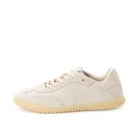Tamaris Damenschuhe Sneaker low IVORY IVORY - Gr. - 39