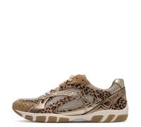 Tamaris Damenschuhe Sneaker low LEOPARD COMB - Gr. - 40