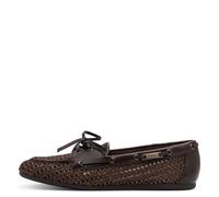 Tamaris Moccassin Braun Gr. 38