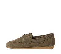 Tamaris Damenschuhe Sneaker low OLIVE OLIVE - Gr. - 41