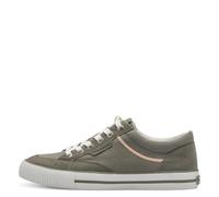 Tamaris Damenschuhe Sneaker low OLIVE OLIVE - Gr. - 42