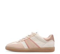 Tamaris Damenschuhe Sneaker low ROSE COMB ROSE COMB - Gr. - 38