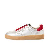 Tamaris Damenschuhe Sneaker low SILVER COMB SILVER COMB - Gr. - 39