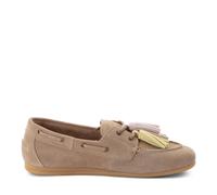Tamaris Damenschuhe Sneaker TAUPE COMB TAUPE COMB - Gr. - 40