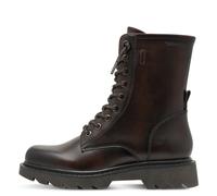 Tamaris Damenschuhe Sneaker MOCCA/GLAM MOCCA - Gr. - 40