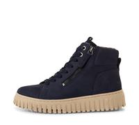 Tamaris Stiefelette 1-25206-43 805 Damen Navy Größe 40