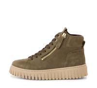 Tamaris Damenschuhe Sneaker OLIVE OLIVE - Gr. - 38