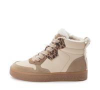 Tamaris Damenschuhe Sneaker TAUPE COMB TAUPE COMB - Gr. - 38
