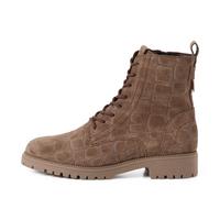 Tamaris Damenschuhe Sneaker TAUPE STRUCTURE TAUPE STRUCTURE - Gr. - 41