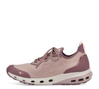 Tamaris Damenschuhe Sportliche Schnürer BERRY BERRY - Gr. - 39