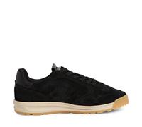 Tamaris Damenschuhe Sportliche Schnürer BLACK COMB BLACK COMB - Gr. - 37