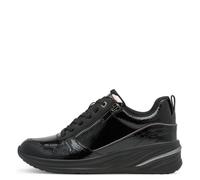 Tamaris - Schnürschuhe - Schwarz 36