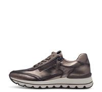 Tamaris Damenschuhe Sportliche Schnürer BRONCE - Gr. - 41