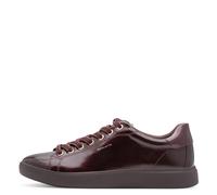 Sneaker rot Gr. 38