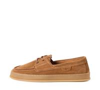 Tamaris Damen-Schnürer M2361546 Cognac Größe 39