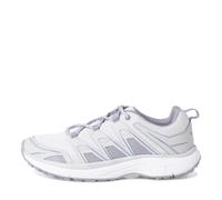 Tamaris Damenschuhe Sportliche Schnürer CRYST/ICED GRE ICED GRE - Gr. - 37