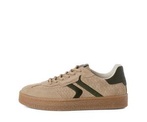 Tamaris Damenschuhe Sportliche Schnürer DK ANTELOPE COMB - Gr. - 39