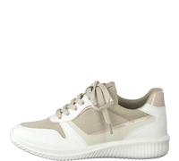 Tamaris Damenschuhe Sportliche Schnürer DUNE COMB - Gr. - 39