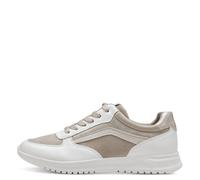 Tamaris Damenschuhe Sportliche Schnürer DUNE COMB - Gr. - 39