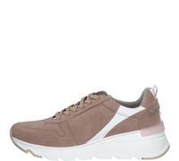 Tamaris Damenschuhe Sportliche Schnürer DUSTY ROSE DUSTY ROSE - Gr. - 37