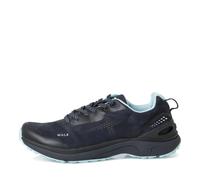 Tamaris Damenschuhe Sportliche Schnürer FOUNT.BLUE UNI FOUNT.BLUE UNI - Gr. - 38