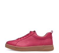Tamaris Damenschuhe Sportliche Schnürer FUXIA - Gr. - 40