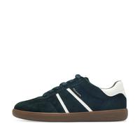 Tamaris Damenschuhe Sportliche Schnürer GREEN GREEN - Gr. - 39