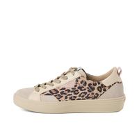 Tamaris Sneaker Leder Leopard - 42