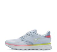 Tamaris Damenschuhe Sportliche Schnürer LIGHT BLUE COMB LIGHT BLUE COMB - Gr. - 40